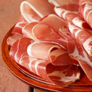 Parma Ham