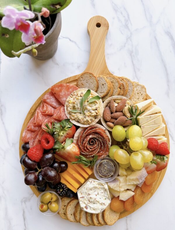Medium Charcuterie Arrangement