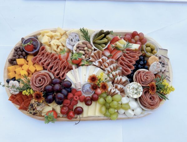 X-large Charcuterie Arrangement