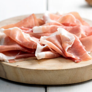 Prosciutto