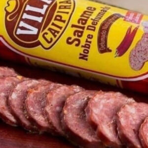 Calabresa Salami